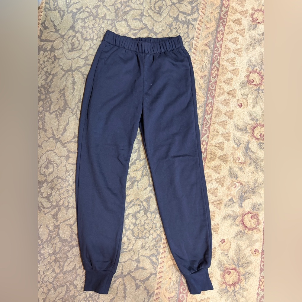 H&M Women's black Joggers - XS